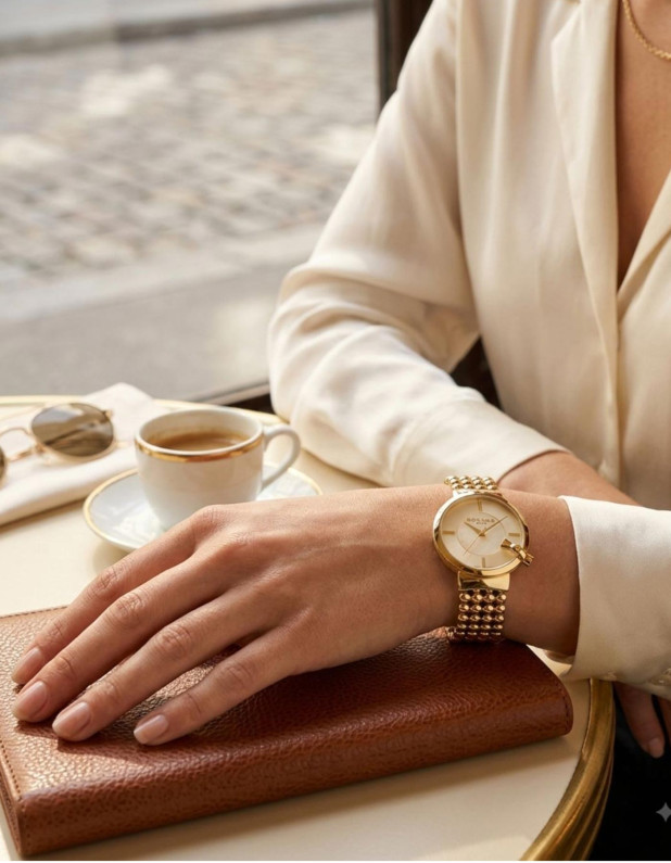 ROCHAS Ladies Watch